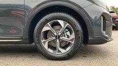 Kia Xceed 1.5T GDi ISG 138 2 5dr Petrol Hatchback